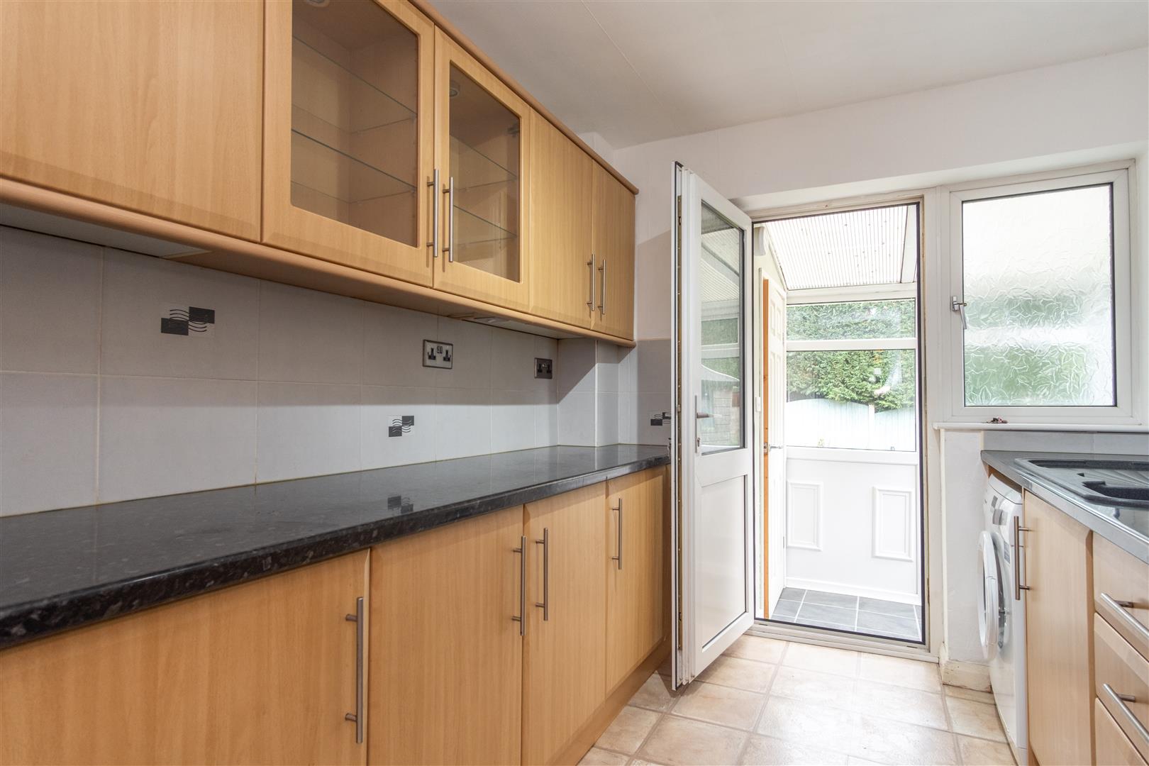 Garsdale Close, Walton-Le-Dale, Preston